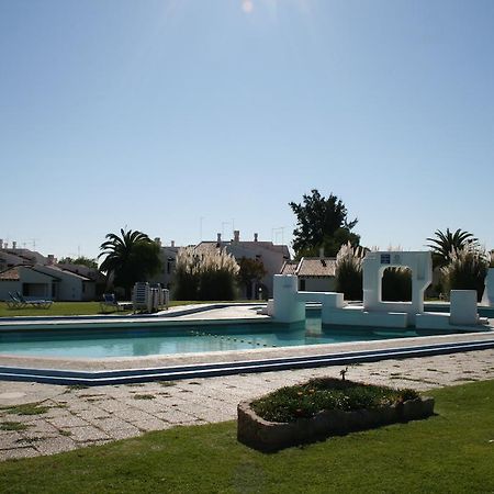 Villa Pedras del Rey Luz de Tavira Exterior foto